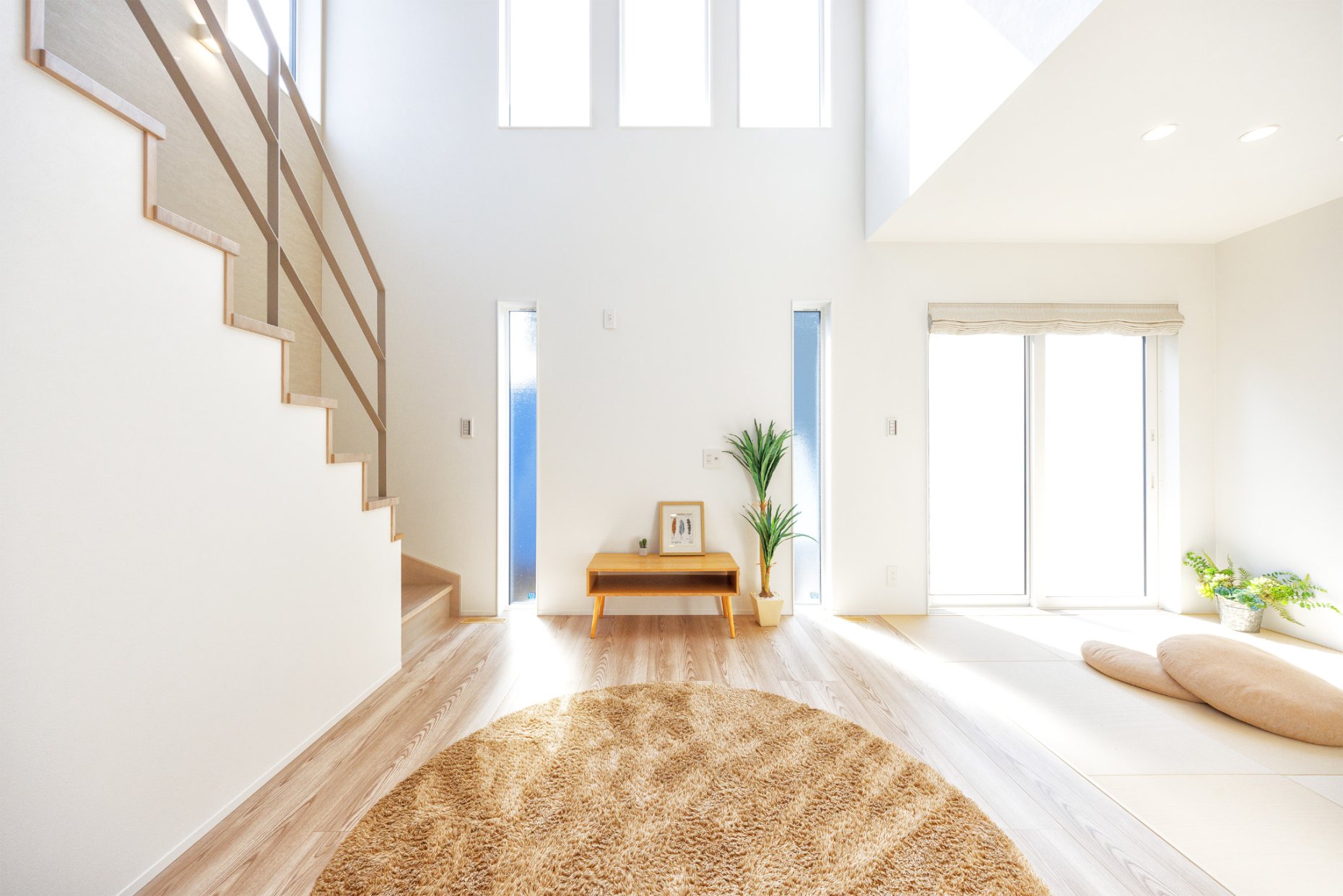 省エネ住宅の実力！年中快適に過ごせる住まい