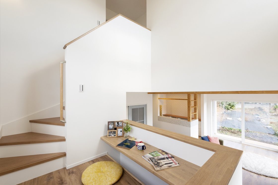 スキップフロア