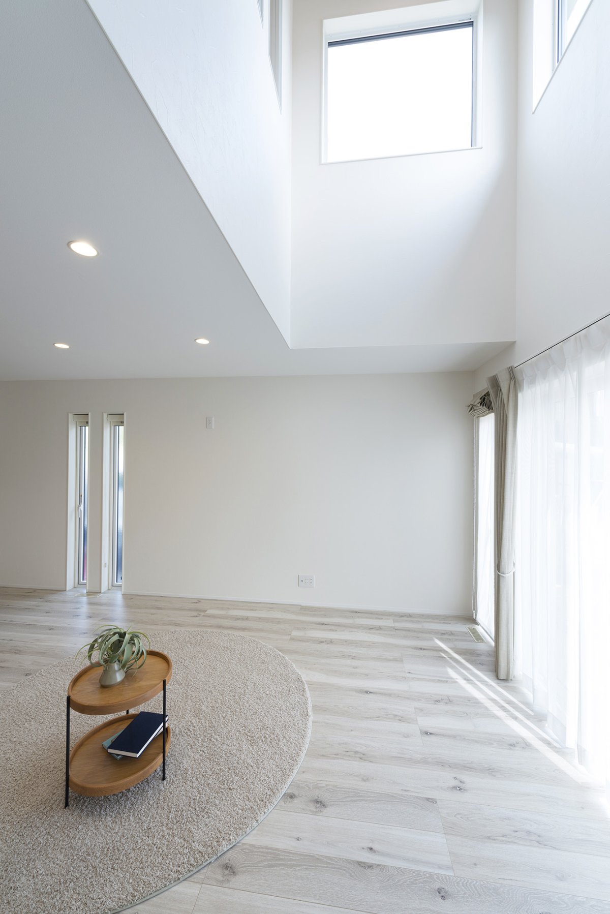 吹き抜け×窓、天井高の窓、耐震等級3、構造計算、許容応力度計算。