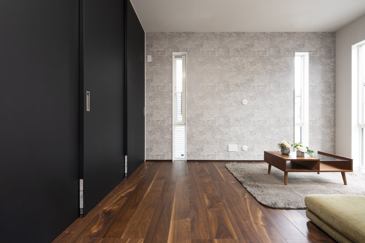 LDK。区切ることができる。