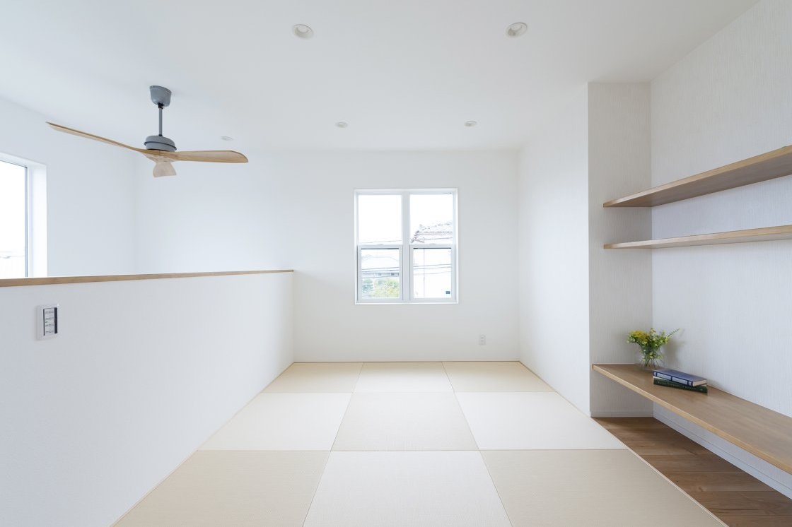 フリースペース