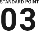 standard point 03