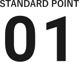 standard point 01