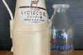 いでぼく牛乳ジャージー種 写真