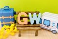 GWの予定！ 写真