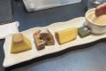 食べ比べ🍰 写真