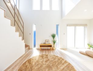 省エネ住宅の実力！年中快適に過ごせる住まい アイキャッチ画像