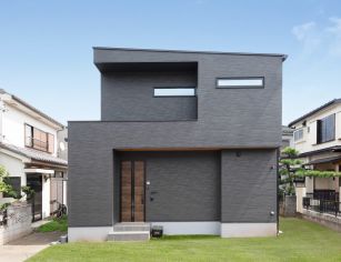 このお家、友達に自慢したい。 アイキャッチ画像
